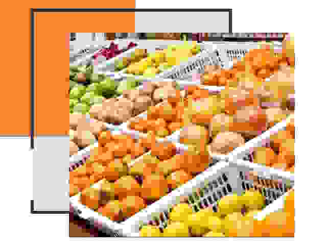 Надежная перевозка продуктов в Алексине